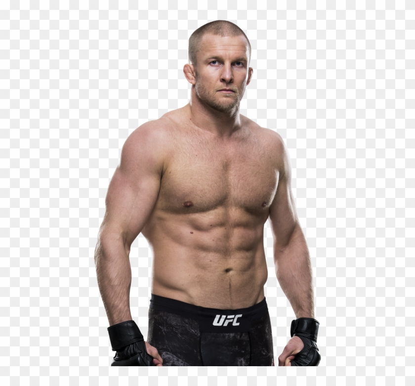 Biography - Luis Henrique Ufc Clipart