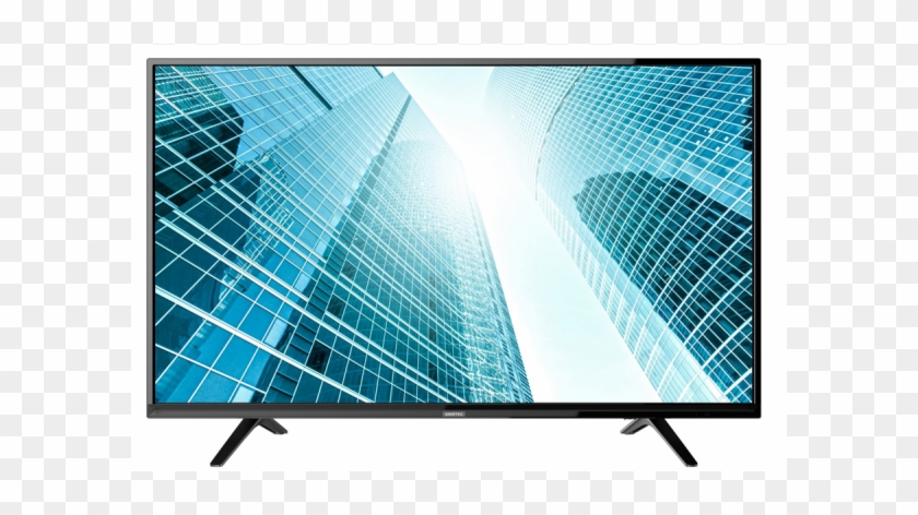 Tv - Sinotec 40 Inch Led Tv Price Clipart #5096681
