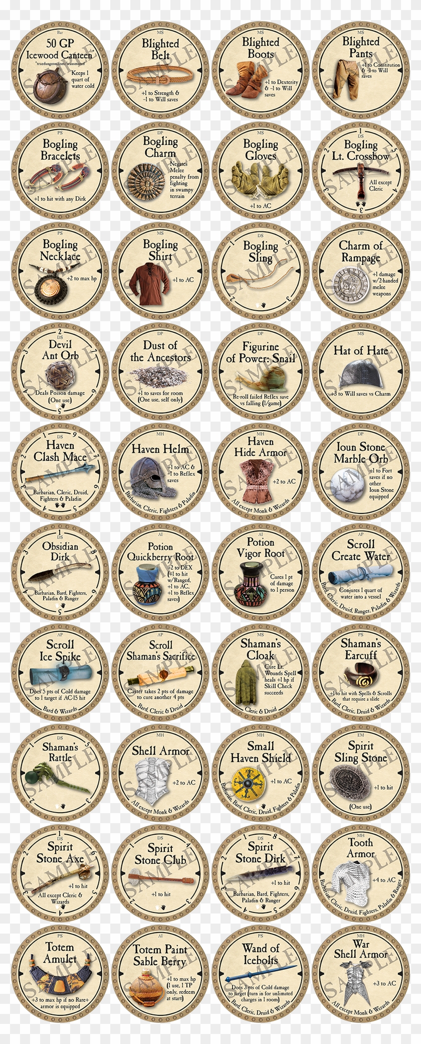 You Can Find Out Vital Info On The 2019 Treasure Token - Emblem Clipart #5096806