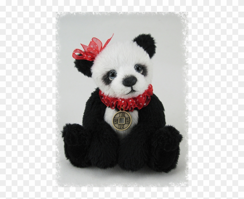 I Am Pleased To Introduce Misha - Teddy Bear Clipart