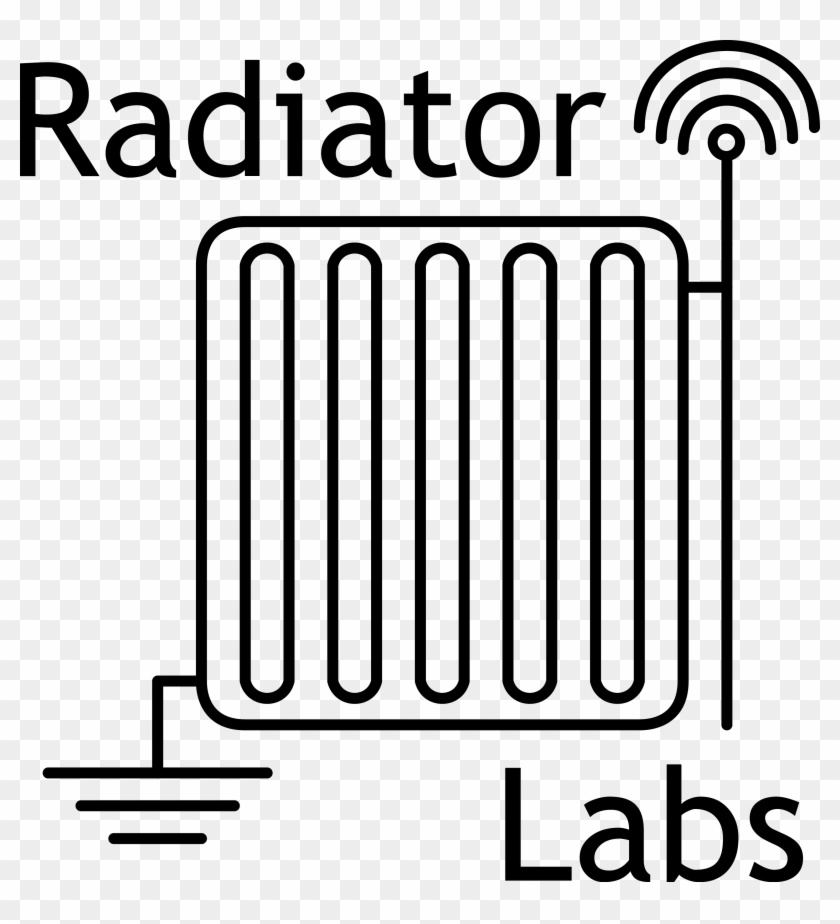 Marshall Cox, Founder Of Radiator Labs - Radiator Clipart #5096945