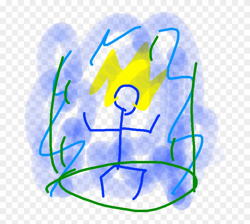 You - Drawing Clipart #5097056