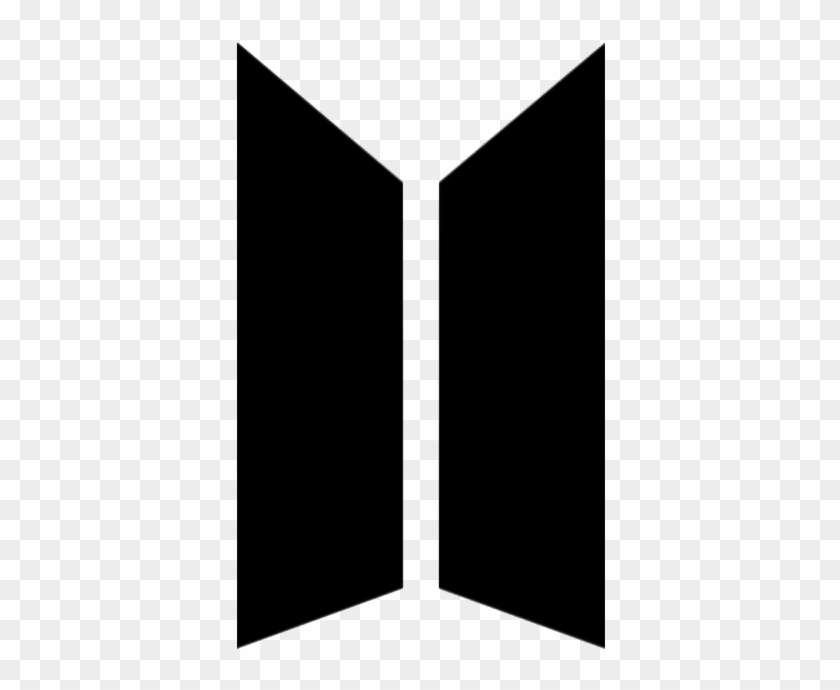 Bts Logo Png - Bts Logo Hd Clipart