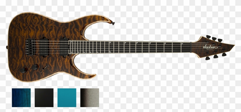 Jackson Misha Mansoor Juggernaut Ht6 - Misha Mansoor Clipart