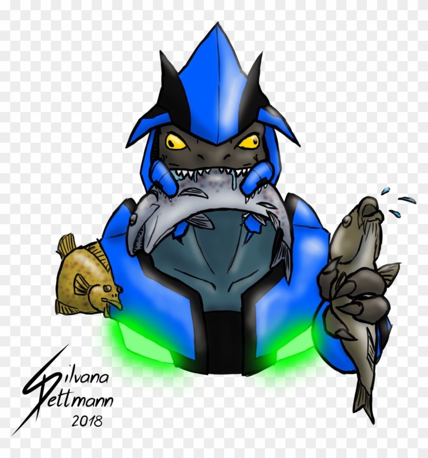 Because In Halo Reach It Sounds As If The Elites Say - Do Elites Eat Halo Clipart #5097342