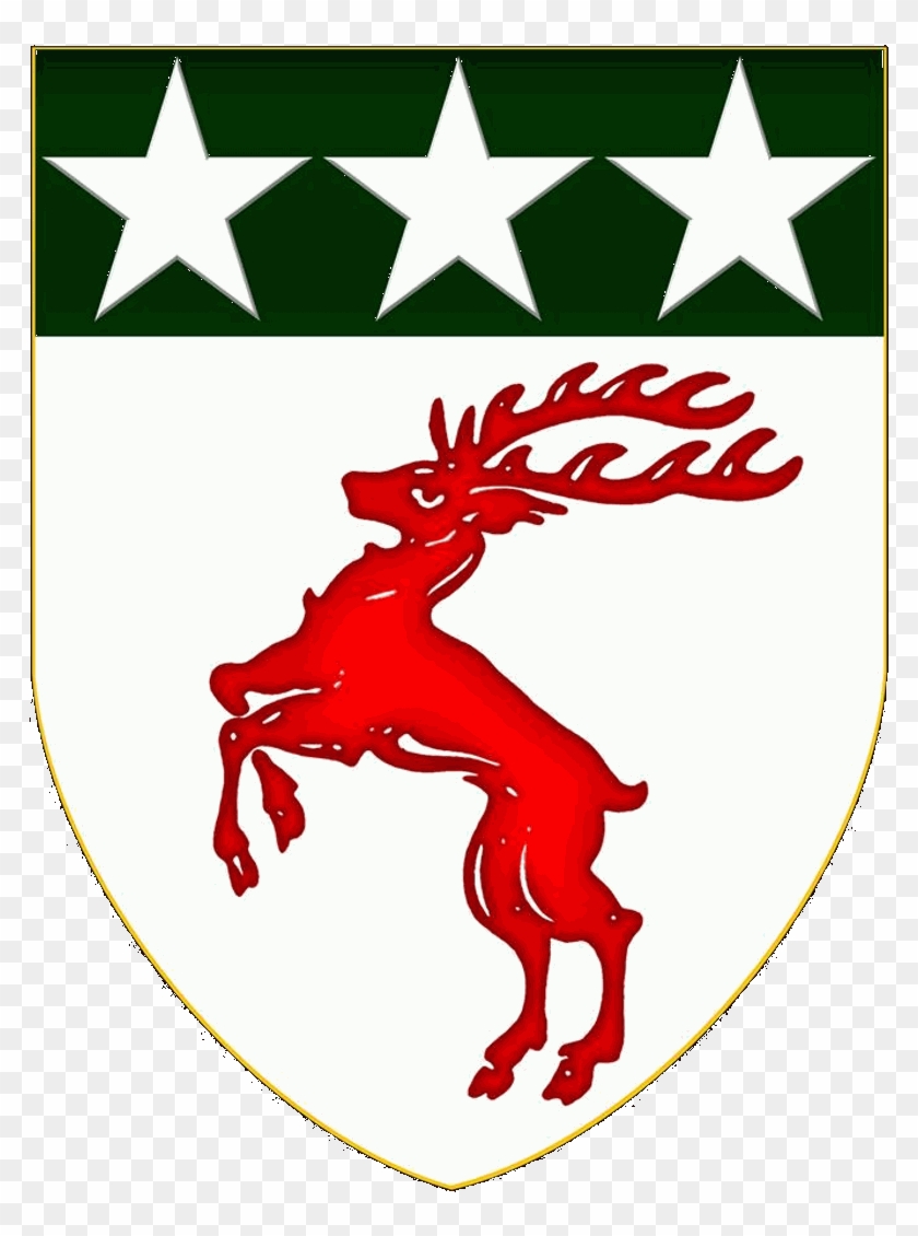 Download Your Crest - Doherty Coat Of Arms Clipart