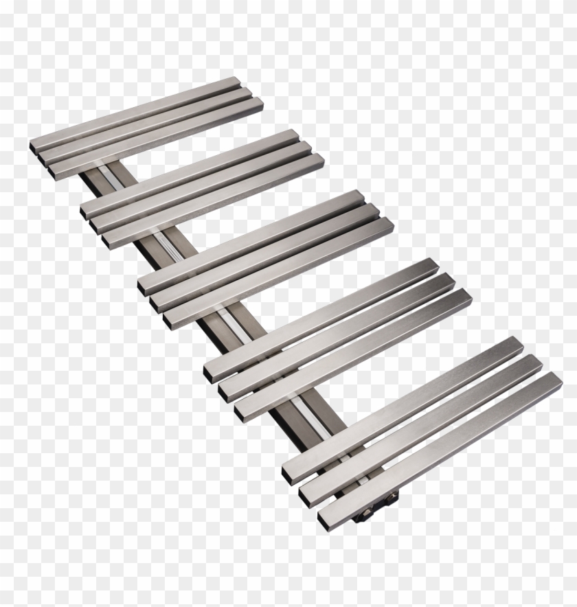 Bathroom Radiator Phoenix - Koupelnove Radiatory Clipart #5097474