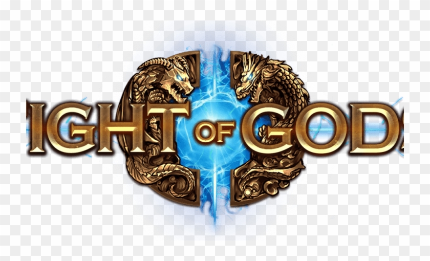 Moses And Amaterasu Join The Fight Of Gods - Label Clipart