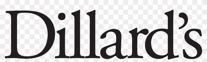 Dillards Logo Png - Dillards Logo Clipart