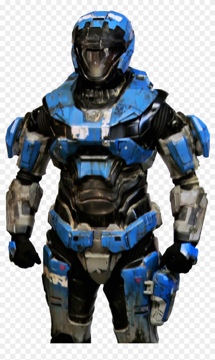 Uhh, Yes It Is - Halo Reach Kat Arm Clipart