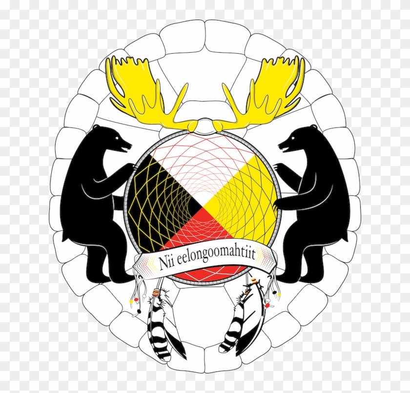 Family Crest - Illustration Clipart #5097745