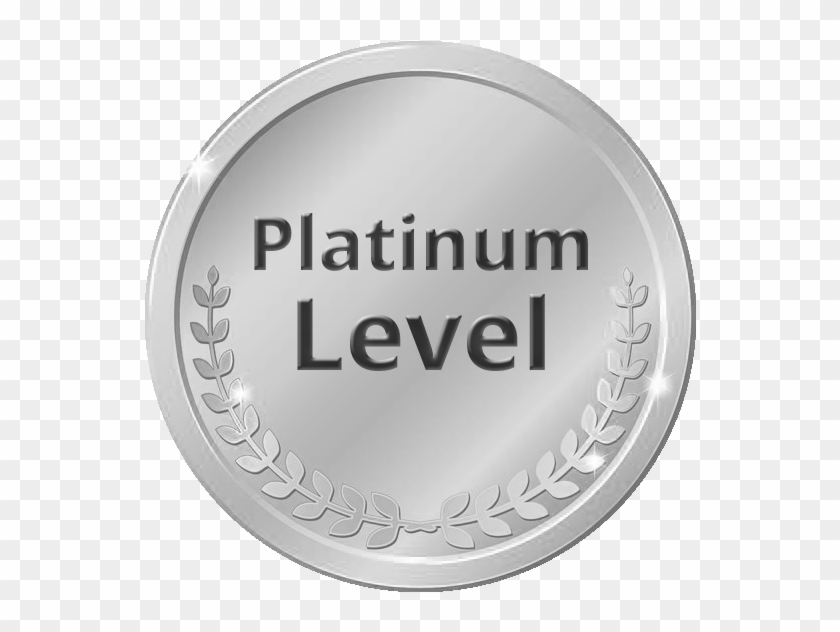 Passion For Fashion October 21, 2018 - Silver Level Clipart