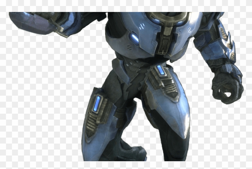 Halo Reach Elite Minor Halo Halo, Halo Reach - Action Figure Clipart