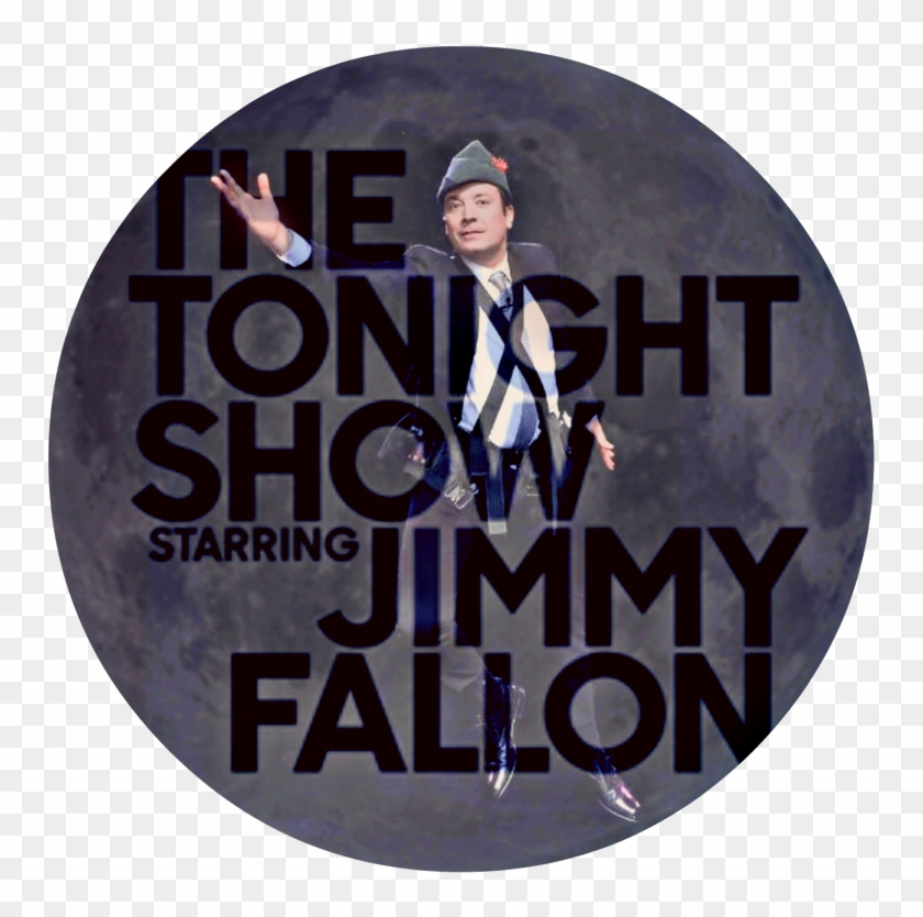 “ Have A Little Transparent Peter Pan Jimmy On Your - Tonight Show Clipart #5098062