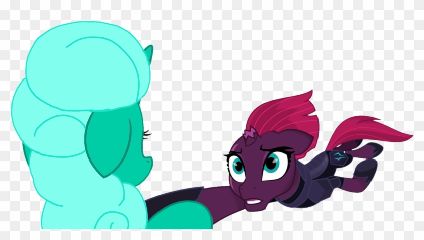 徐詩珮, Broken Horn, Edit, Edited Edit, Female, Glitter - Cartoon Clipart