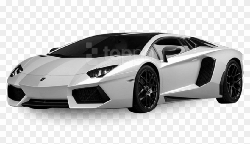 Free Png Lamborghini Png Images Transparent - Lamborghini Aventador Clipart