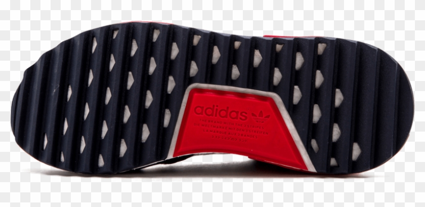 Holi Pw Adidas Tr Mens Sports Nmd Clipart - Shoe - Png Download #5098188