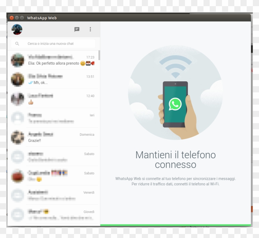 Github V N Whatsapp Transparent Background - Mac Os Whatsapp Clipart