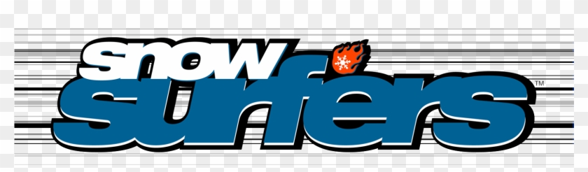 Rippin' Riders Logo Clipart #5098756