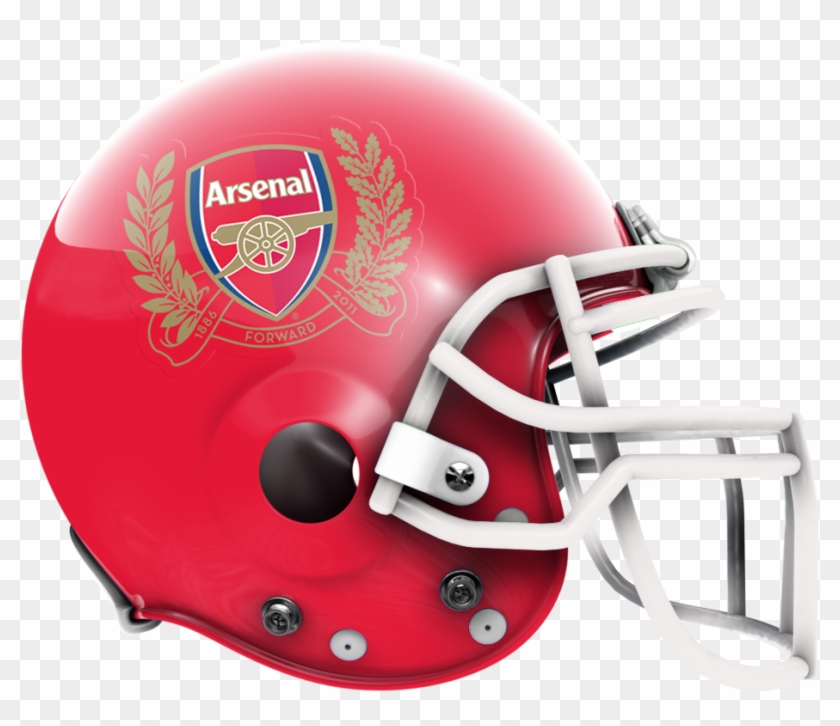 Football Helmet Outline Template - Football Helmet Clipart #5098850