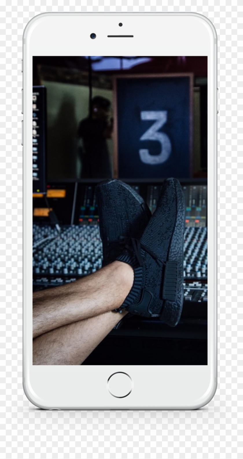 Snapchat Story A Phone Number Was Hidden In The Snapchat Clipart