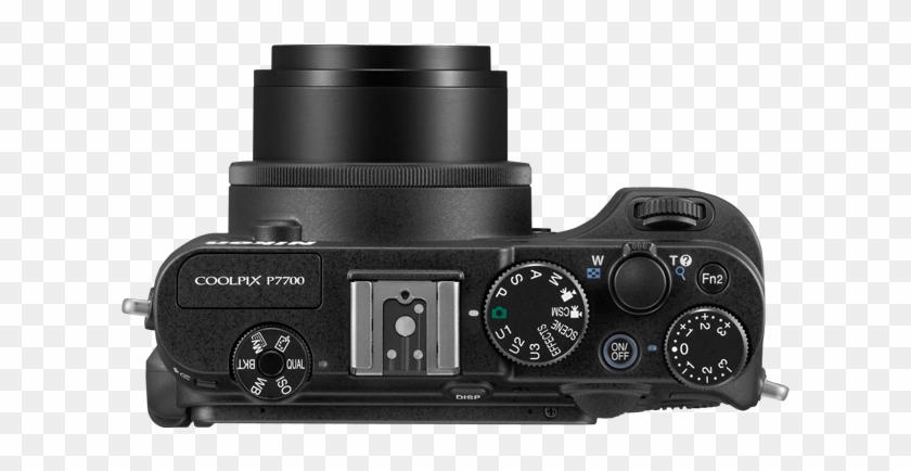 Attached Image - Nikon P7700 Vs Nikon P 7100 Clipart