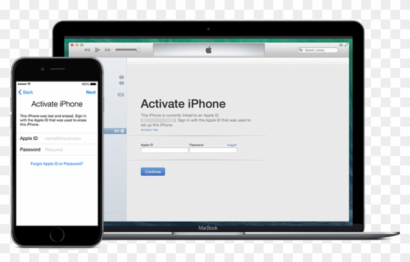 A Permanent Method To Unlock The Lock Icloud Iphone - Unlock Icloud Free Clipart
