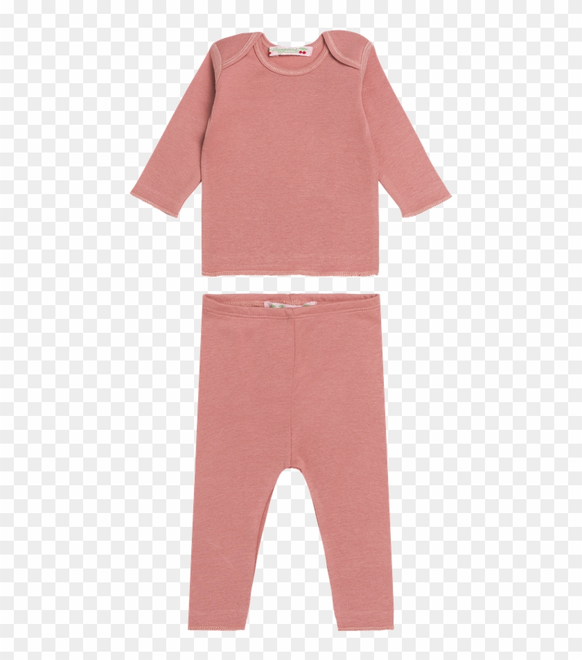 Babies' Pajama Set Make - Pajamas Clipart