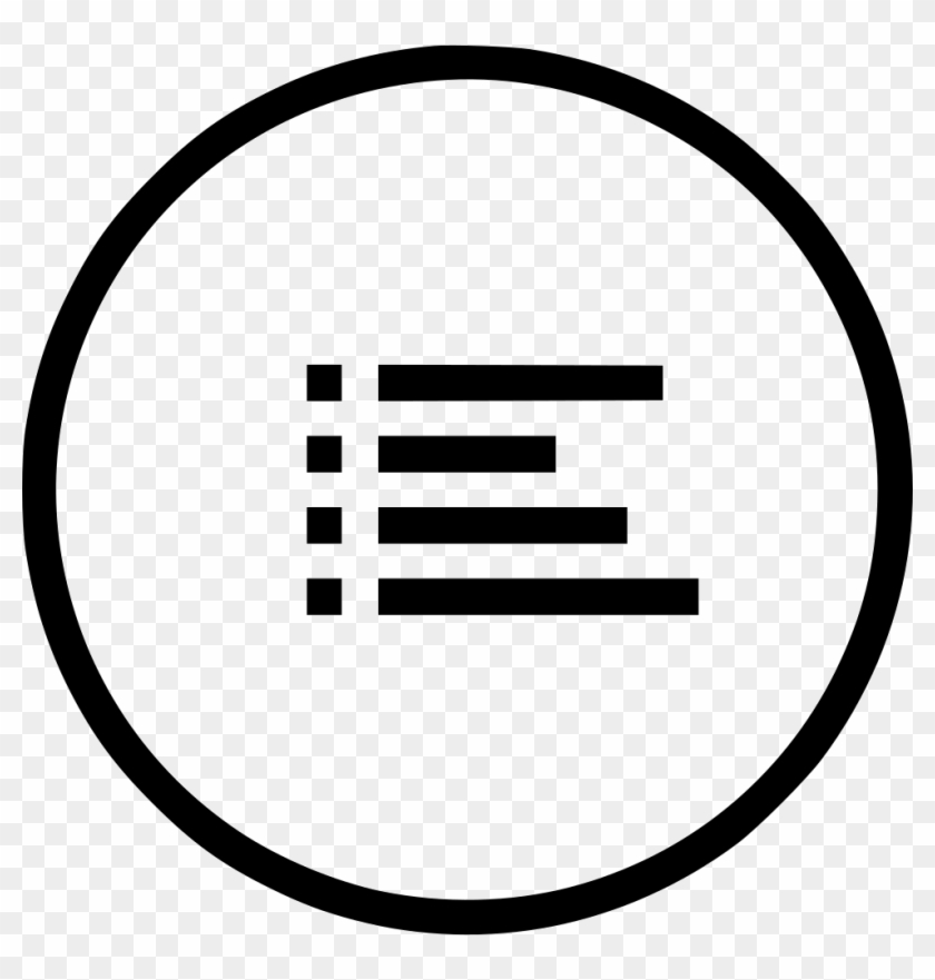 Png File Svg - Circle Clipart