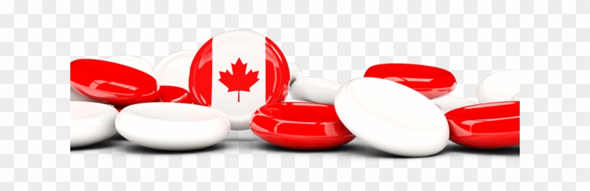 Canada Flag Clipart #5099135