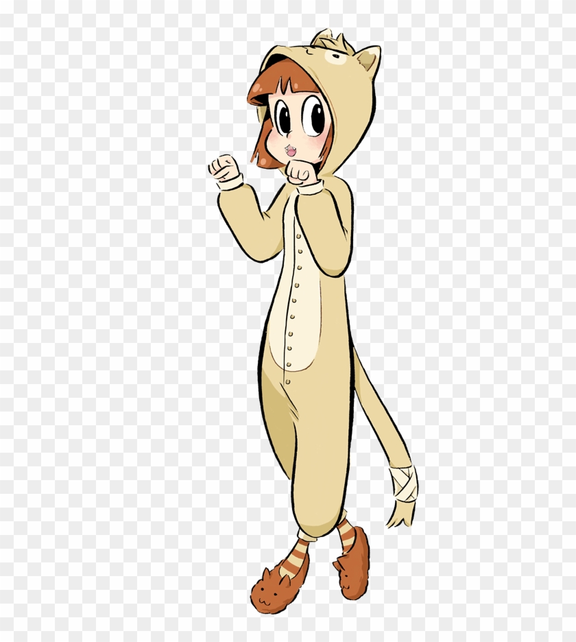 Come Wearing Your Favorite Kigurumi And Your Best Cosplay - Cartoon Clipart #5099199