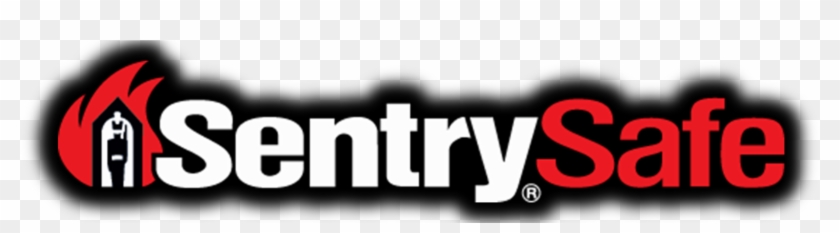 Sentry Safe - Sentry Safe Logo Png Clipart