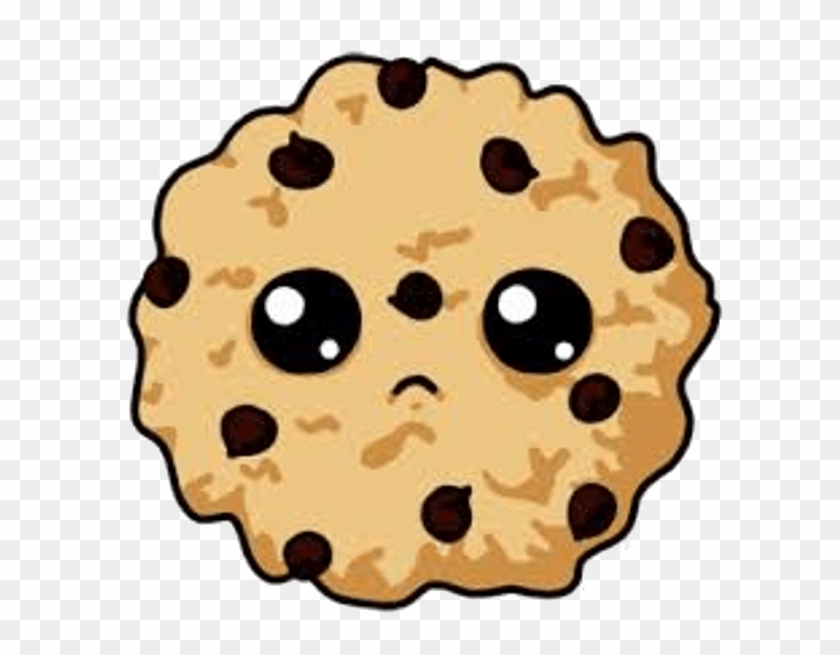 Cookie Clipart Png Transparent Pencil And In Color - Cookie Minecraft #5099307