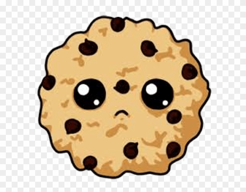 Cookie Clipart Png Transparent Pencil And In Color - Cookie Minecraft