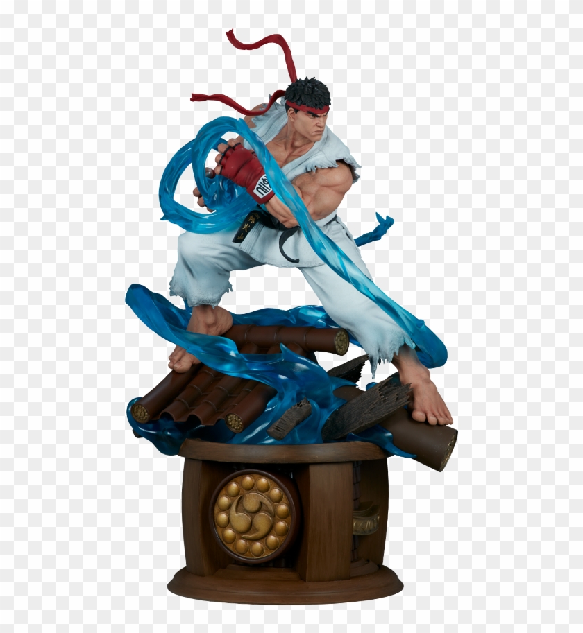 Street Fighter V - Pop Culture Shock Ultra Ryu Clipart