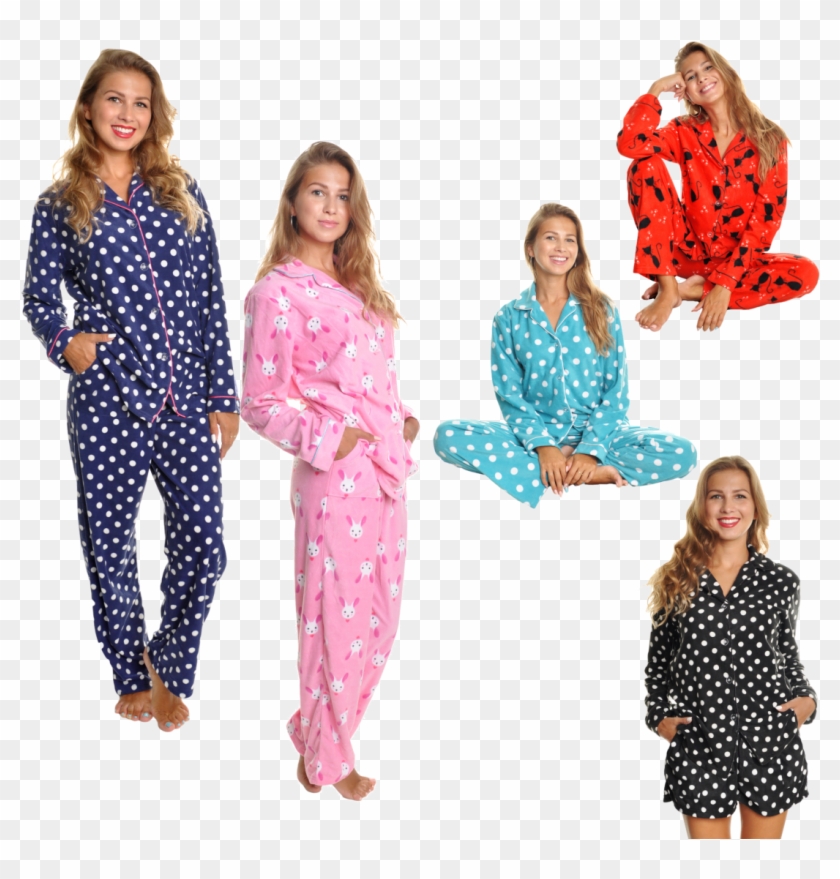 Pajamas Clipart