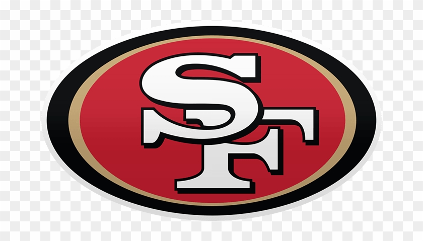 San Francisco 49ers Clipart