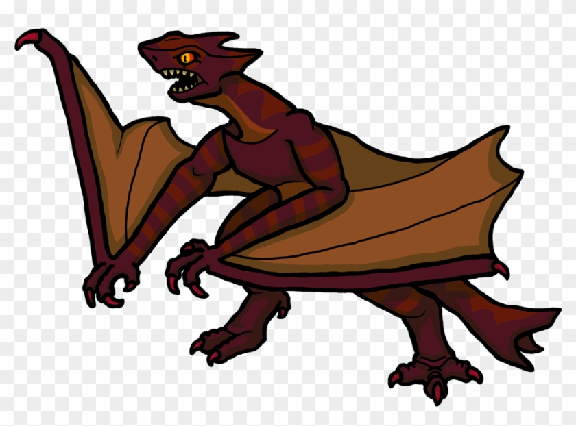 “ Iconic Characters Of Horror Fiction - Clip Art - Png Download #5099403