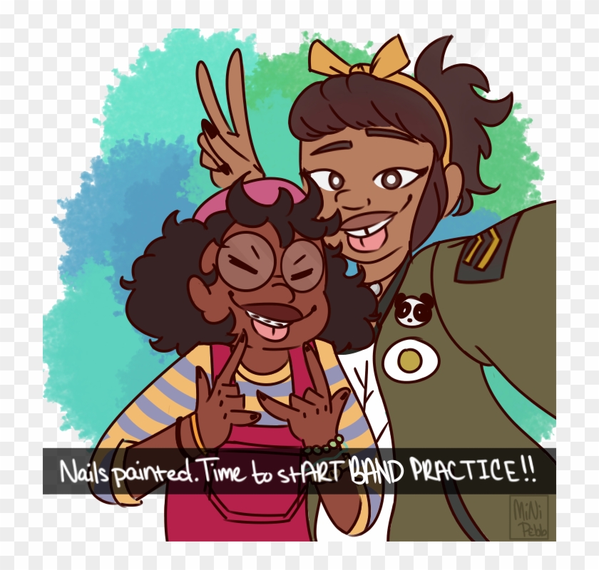 Amanda Dream Daddy Manda Panda Amanda Ann Dream Daddy - Ddadds Amanda Fanart Clipart