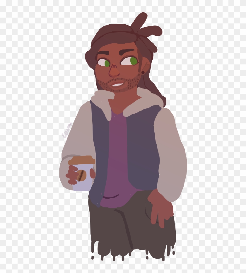 Dream Daddy Mat Dream Daddy Gamegrumps Dreamdaddy Dreamdaddy - Cartoon Clipart
