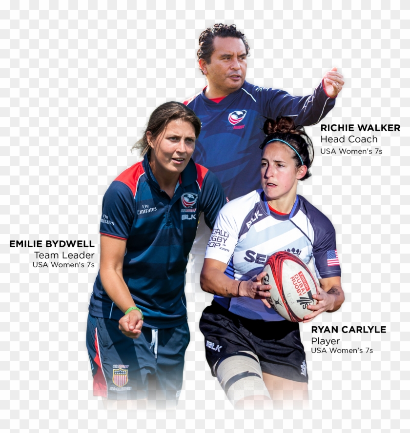 Atavusathletes2 - Rugby League Clipart #5099704