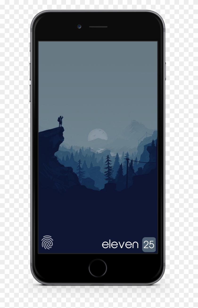 Lockscreen • Lockhtml4 - Smartphone Clipart #5099707