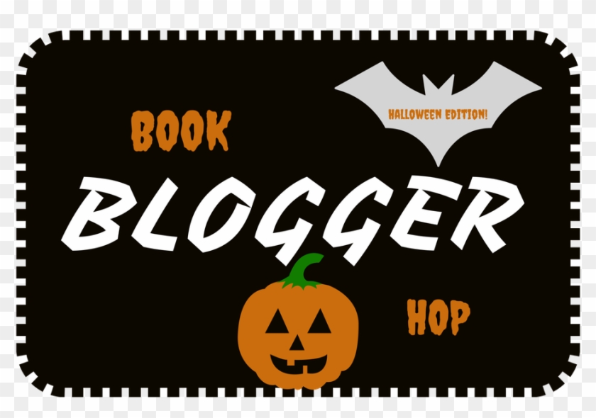 Book Blogger Hop - Castel Nuovo Clipart #5099740