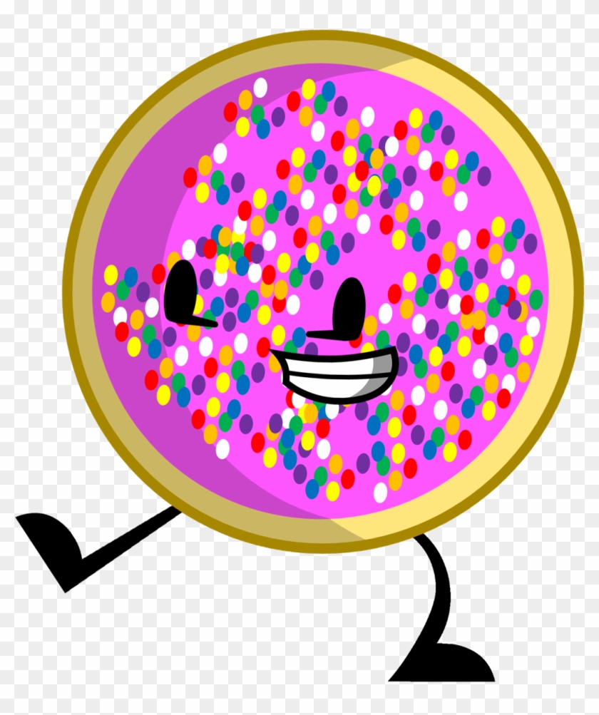 Sugar Cookie Clipart Png , Png Download - Cookie Transparent Png #5099843