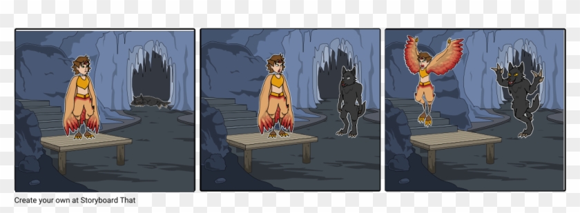 Animal Kingdom - Cartoon Clipart