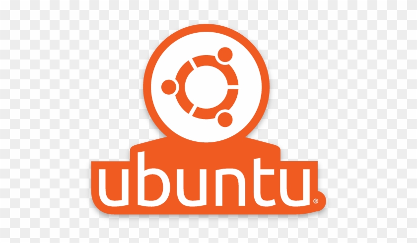 Ubuntu - Ubuntu 18.04 Logo Png Clipart