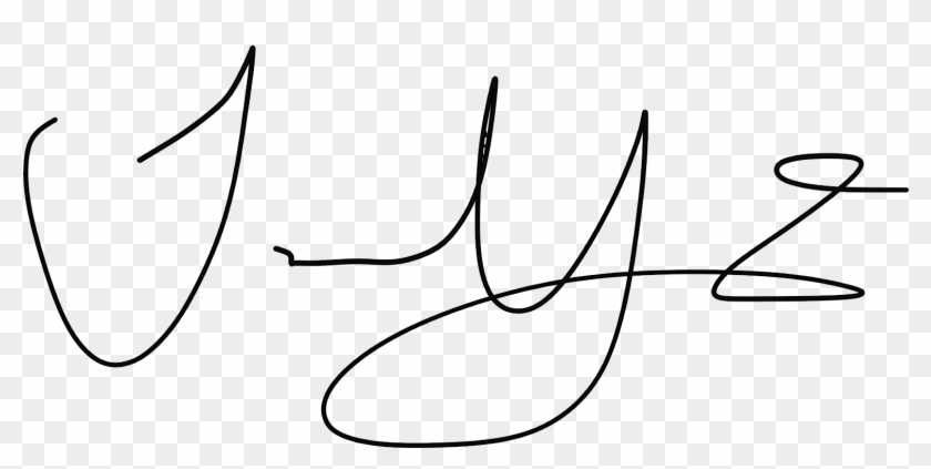 Tamera Young - Line Art Clipart