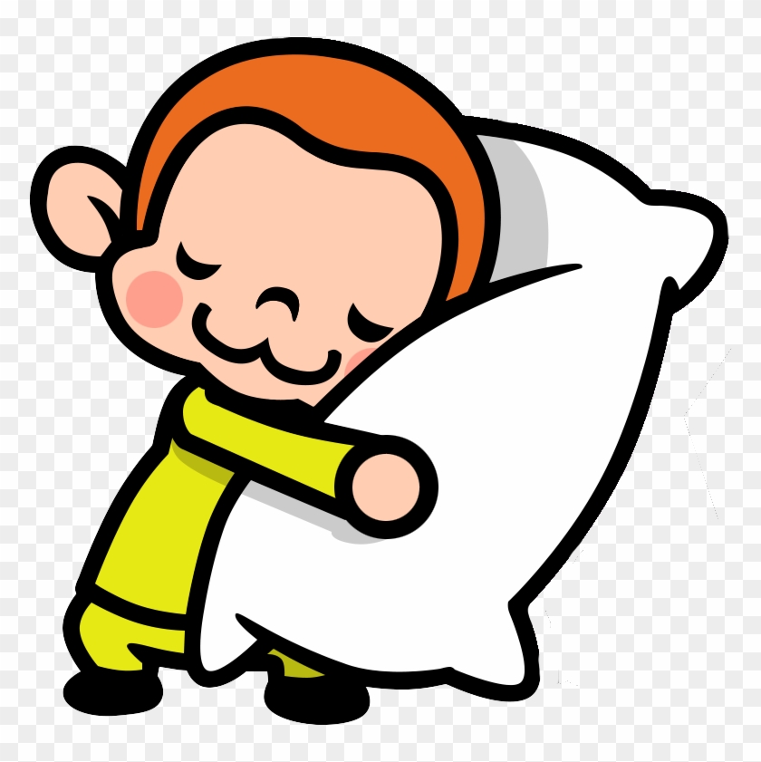 Pajamas Clipart Superhero - Rhythm Heaven Pajama Party - Png Download #5099990