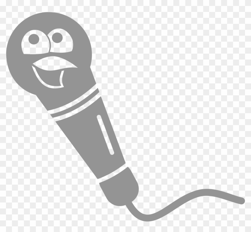 This Free Icons Png Design Of Interview With Tux Clipart #5099994