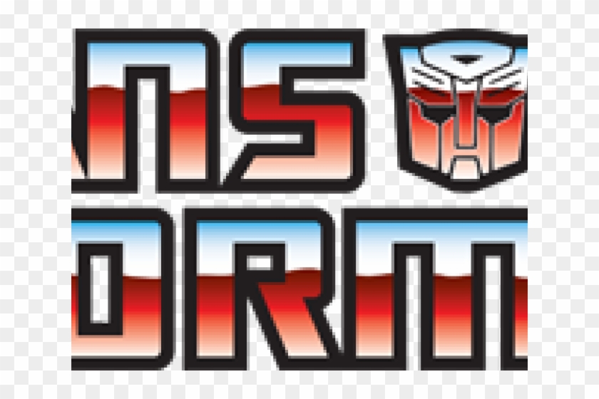 Transformers Clipart #5099996
